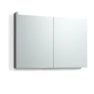 Spegelskåp Svedbergs Sober 40 - 100