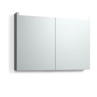 Spegelskåp Svedbergs Sober 40 - 100