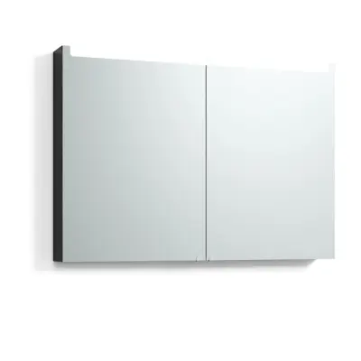 Spegelskåp Svedbergs Sober 40 - 100