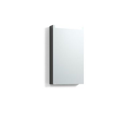 Spegelskåp Svedbergs Sober 40 - 100