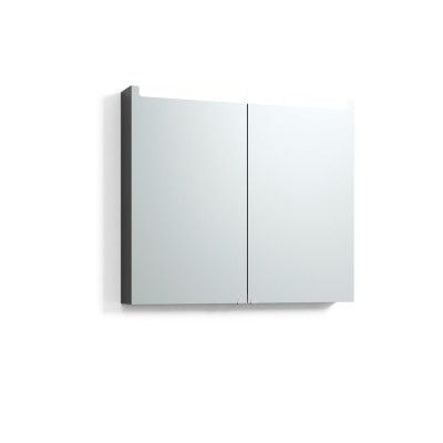 Spegelskåp Svedbergs Sober 40 - 100