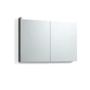 Spegelskåp Svedbergs Sober 40 - 100