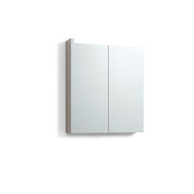 Spegelskåp Svedbergs Sober 40 - 100