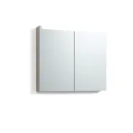 Spegelskåp Svedbergs Sober 40 - 100