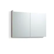 Spegelskåp Svedbergs Sober 40 - 100