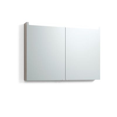 Spegelskåp Svedbergs Sober 40 - 100