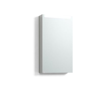 Spegelskåp Svedbergs Sober 40 - 100