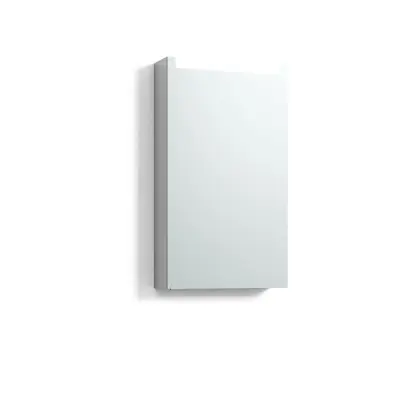 Spegelskåp Svedbergs Sober 40 - 100