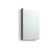 Spegelskåp Svedbergs Sober 40 - 100