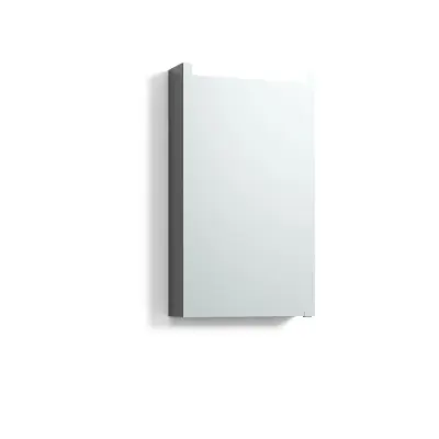 Spegelskåp Svedbergs Sober 40 - 100