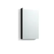 Spegelskåp Svedbergs Sober 40 - 100