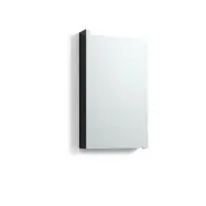 Spegelskåp Svedbergs Sober 40 - 100