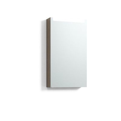 Spegelskåp Svedbergs Sober 40 - 100