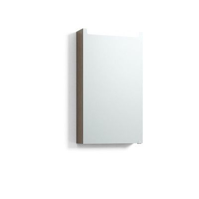 Spegelskåp Svedbergs Sober 40 - 100