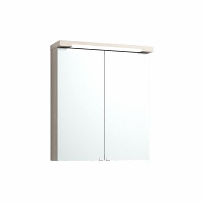 Spegelskåp Svedbergs Topline Blond Ek Dimbar