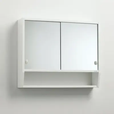 Spegelskåp Svedbergs Tvilling 65 Trä