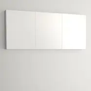 Spegelskåp Vedum Flow 1500