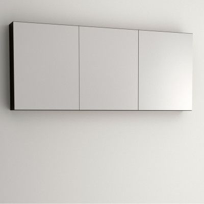 Spegelskåp Vedum Flow 1500