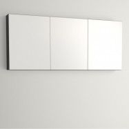 Spegelskåp Vedum Flow 1500