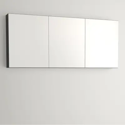 Spegelskåp Vedum Flow 1500