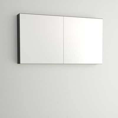 Spegelskåp Vedum Flow