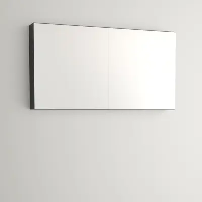 Spegelskåp Vedum Flow