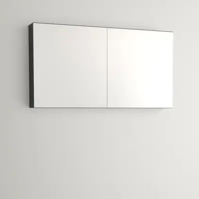 Spegelskåp Vedum Flow