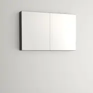 Spegelskåp Vedum Flow