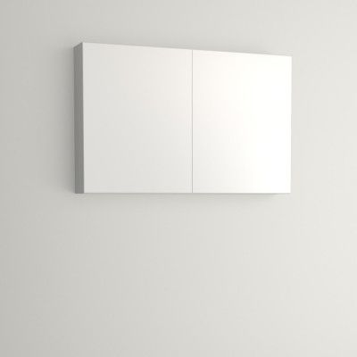 Spegelskåp Vedum Flow