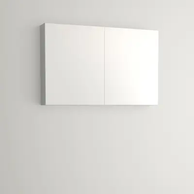 Spegelskåp Vedum Flow