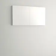 Spegelskåp Vedum Flow