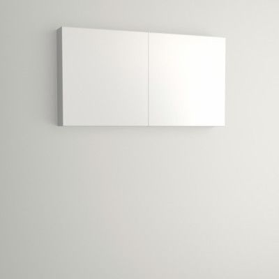 Spegelskåp Vedum Flow