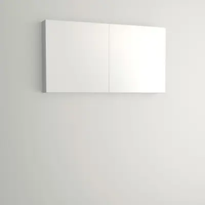 Spegelskåp Vedum Flow