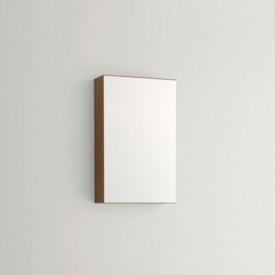 Spegelskåp Vedum Free/Mezzo Bas