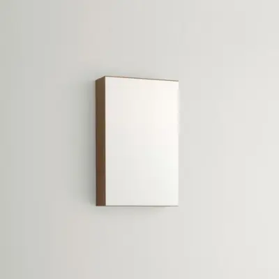 Spegelskåp Vedum Free/Mezzo Bas