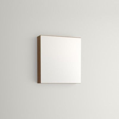 Spegelskåp Vedum Free/Mezzo Bas