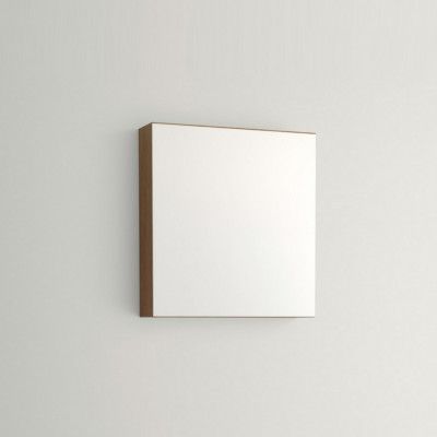 Spegelskåp Vedum Free/Mezzo Bas