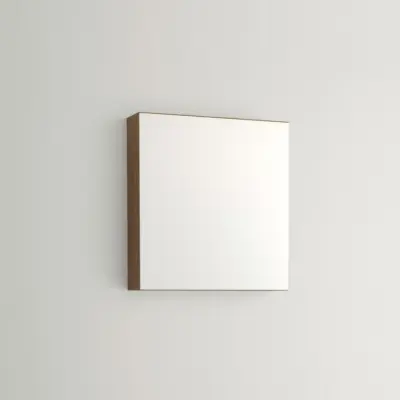 Spegelskåp Vedum Free/Mezzo Bas