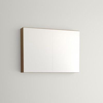 Spegelskåp Vedum Free/Mezzo Bas