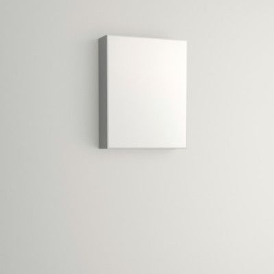 Spegelskåp Vedum Free/Mezzo Bas