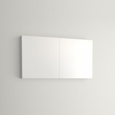 Spegelskåp Vedum Free/Mezzo Bas