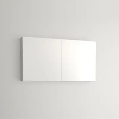 Spegelskåp Vedum Free/Mezzo Bas