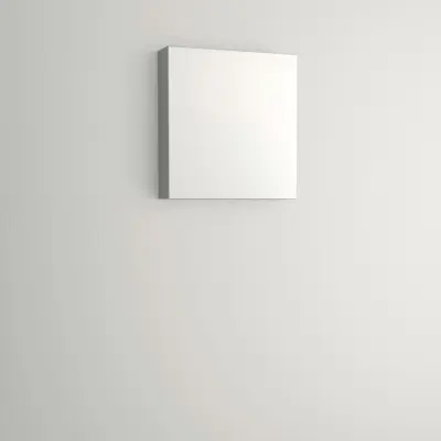 Spegelskåp Vedum Free/Mezzo Bas