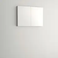 Spegelskåp Vedum Free/Mezzo Bas