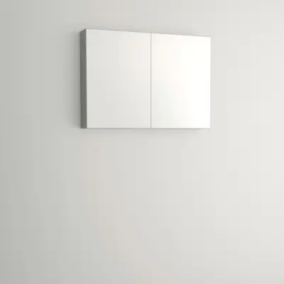Spegelskåp Vedum Free/Mezzo Bas