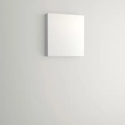 Spegelskåp Vedum Free/Mezzo Bas