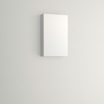 Spegelskåp Vedum Free/Mezzo Bas