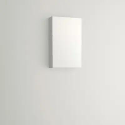 Spegelskåp Vedum Free/Mezzo Bas