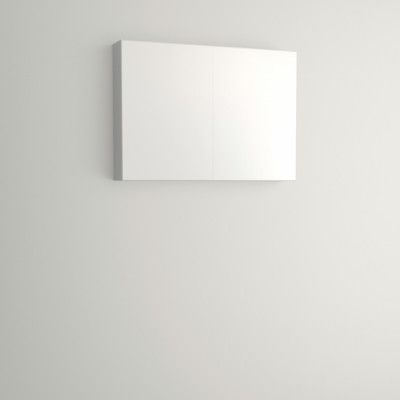 Spegelskåp Vedum Free/Mezzo Bas