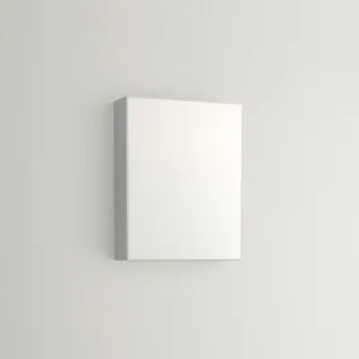 Spegelskåp Vedum Free/Mezzo Bas